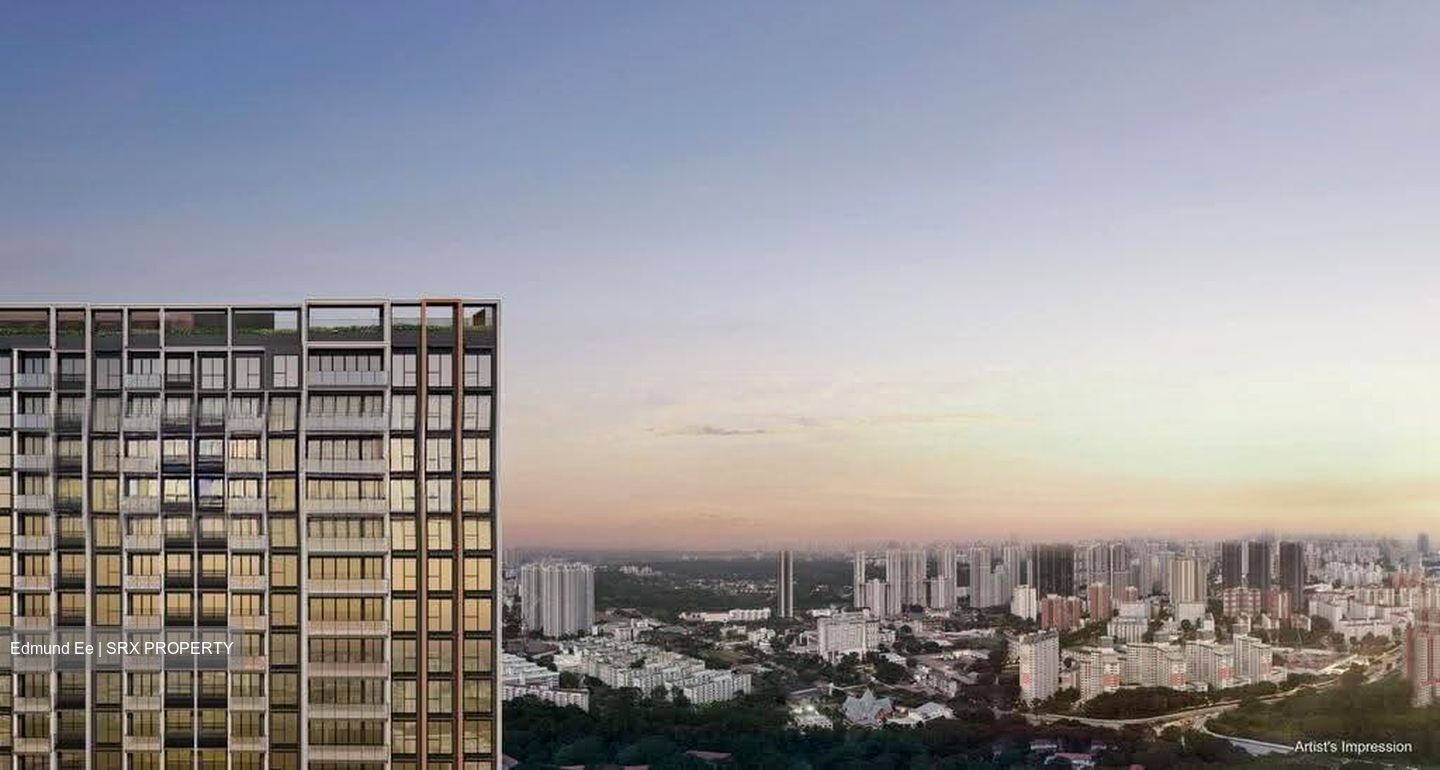Hudson Place Residences (U/C) (D5), Apartment #621303751